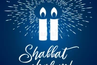 Shabbat Times and Festivals Services
